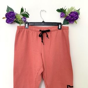 Victoria’s Secret PINK Campus Sweatpants